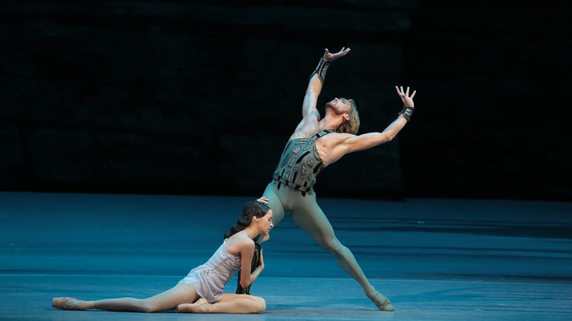 Спартак | TheatreHD