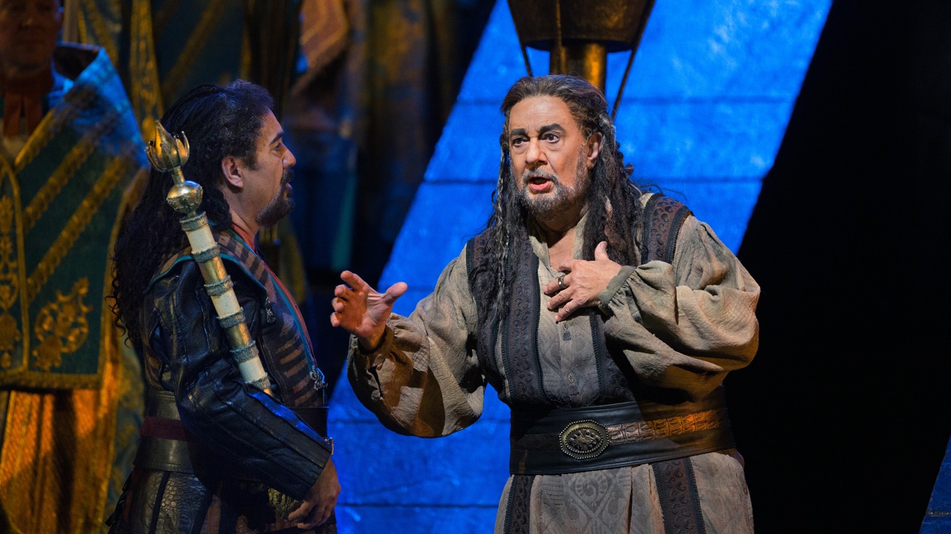 Смотреть TheatreHD представляет: опера Дон Жуан видео Смотреть TheatreHD представляет: опера Дон Жуан видео