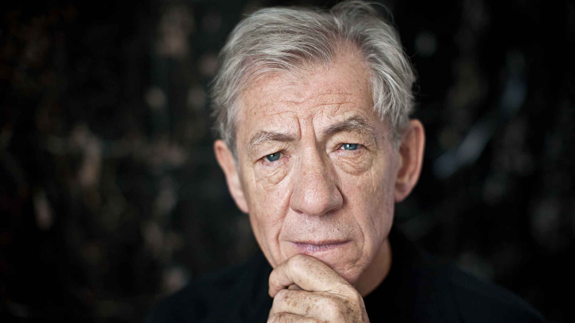 Watch Ian McKellen (born 1939) video Watch Ian McKellen (born 1939) video